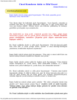 Cinsel Konuların Adabı ve Zifaf Gecesi - Allame Meclisi.epub